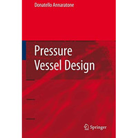 Pressure Vessel Design [Hardcover]