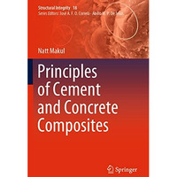 Principles of Cement and Concrete Composites [Paperback]