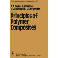 Principles of Polymer Composites [Paperback]