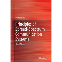 Principles of Spread-Spectrum Communication Systems [Paperback]