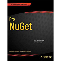 Pro NuGet [Paperback]