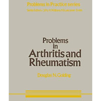 Problems in Arthritis and Rheumatism [Paperback]