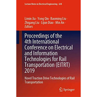 Proceedings of the 4th International Conference on Electrical and Information Te [Hardcover]