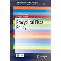 Procyclical Fiscal Policy [Paperback]