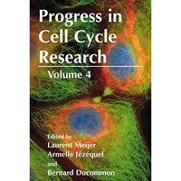 Progress in Cell Cycle Research: Volume 4 [Paperback]