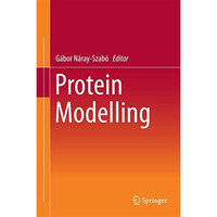 Protein Modelling [Hardcover]