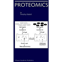 Proteomics [Paperback]