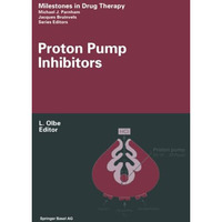 Proton Pump Inhibitors [Paperback]