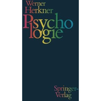 Psychologie [Paperback]