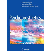 Psychoprosthetics [Paperback]