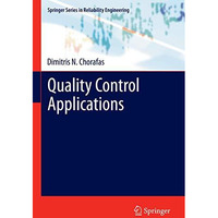 Quality Control Applications [Paperback]