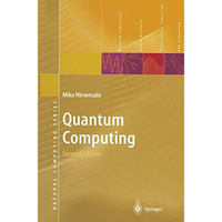 Quantum Computing [Paperback]