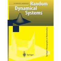 Random Dynamical Systems [Paperback]