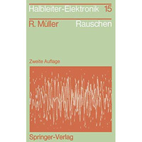 Rauschen: Zweite, ?berarbeitete und erweiterte Auflage [Paperback]