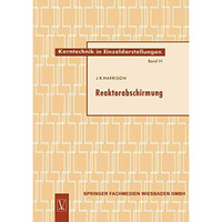 Reaktorabschirmung [Paperback]