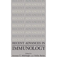 Recent Advances in Immunology [Paperback]