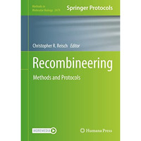 Recombineering: Methods and Protocols [Hardcover]