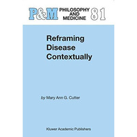 Reframing Disease Contextually [Hardcover]