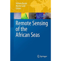 Remote Sensing of the African Seas [Hardcover]