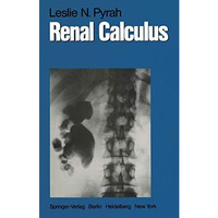 Renal Calculus [Paperback]