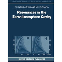 Resonances in the Earth-Ionosphere Cavity [Paperback]