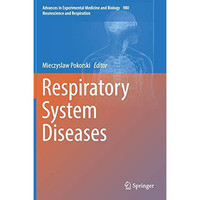 Respiratory System Diseases [Hardcover]