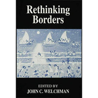 Rethinking Borders [Hardcover]