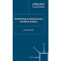 Rethinking Contemporary Feminist Politics [Paperback]