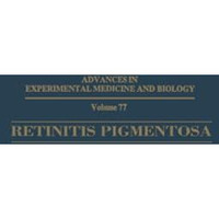 Retinitis Pigmentosa: Clinical Implications of Current Research [Paperback]