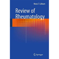 Review of Rheumatology [Hardcover]