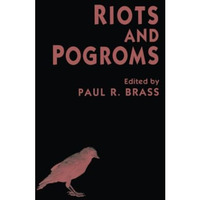 Riots and Pogroms [Paperback]