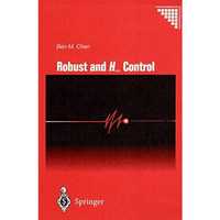 Robust and H_ Control [Hardcover]