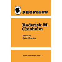 Roderick M. Chisholm [Hardcover]