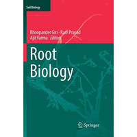 Root Biology [Paperback]