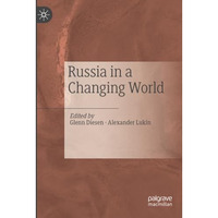 Russia in a Changing World [Paperback]