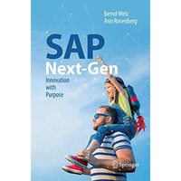 SAP Next-Gen: Innovation with Purpose [Paperback]