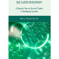 SME Cluster Development: A Dynamic View of Survival Clusters in Developing Count [Hardcover]