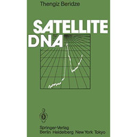 Satellite DNA [Paperback]