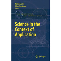 Science in the Context of Application [Paperback]