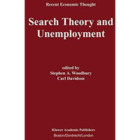 Search Theory and Unemployment [Hardcover]