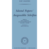 Selected Papers/Ausgew?hlte Schriften [Paperback]