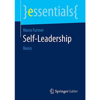 Self-Leadership: Basics [Paperback]