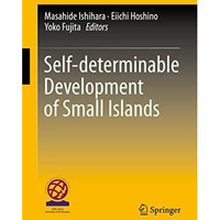 Self-determinable Development of Small Islands [Hardcover]