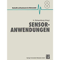 Sensoranwendungen [Paperback]