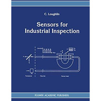 Sensors for Industrial Inspection [Paperback]