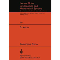 Sequencing Theory [Paperback]