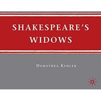 Shakespeare's Widows [Hardcover]