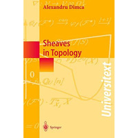 Sheaves in Topology [Paperback]