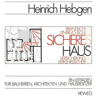 Sicheres Haus [Paperback]