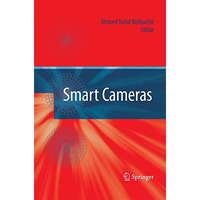 Smart Cameras [Paperback]